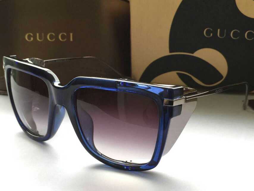 グッチコピー 2024春夏新作 サングラス GUCCI UVカット サングラス giglass150319-4