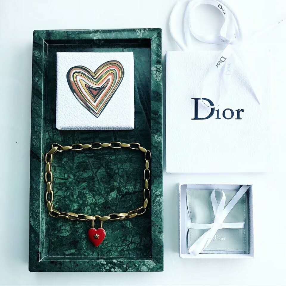 ディオール偽物 ネックレス DIOR 2024新作 レディース ネックレス doxl180912p12