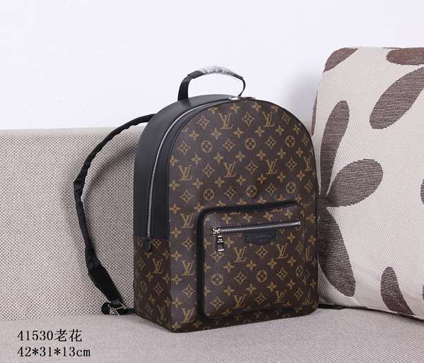 ルイヴィトンコピー バッグ 2024春夏新作 LOUIS VUITTON 大人気! 両肩バッグ リュックサック 41530-1