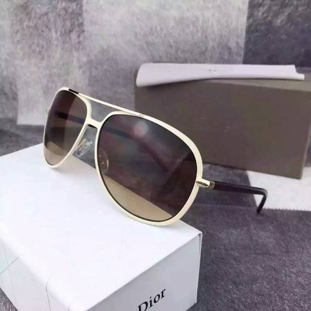 新品 ディオールコピー サングラス CHRISTIAN DIOR 2024春夏新作 レディース UVカット 眼鏡 drglass150802-13