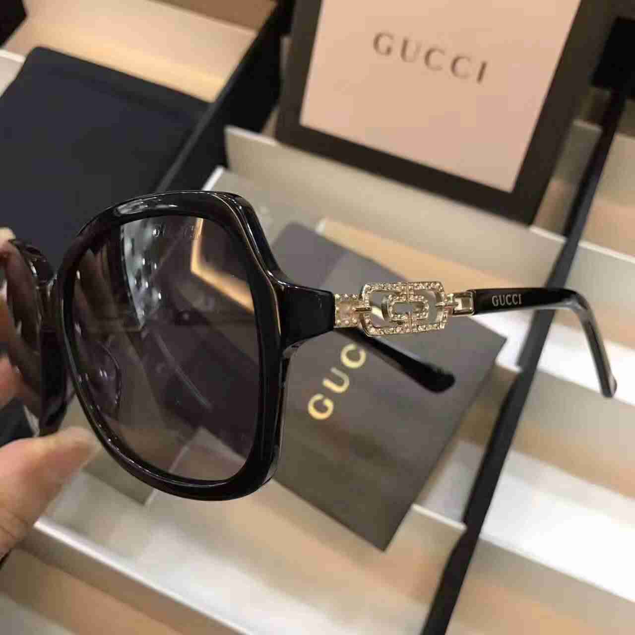 グッチコピー サングラス 2024最新作 GUCCI 人気 レディース ファッション サングラス giglass170412-4