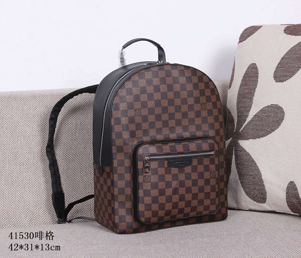 ルイヴィトンコピー バッグ 2024春夏新作 LOUIS VUITTON 大人気! 両肩バッグ リュックサック 41530-3