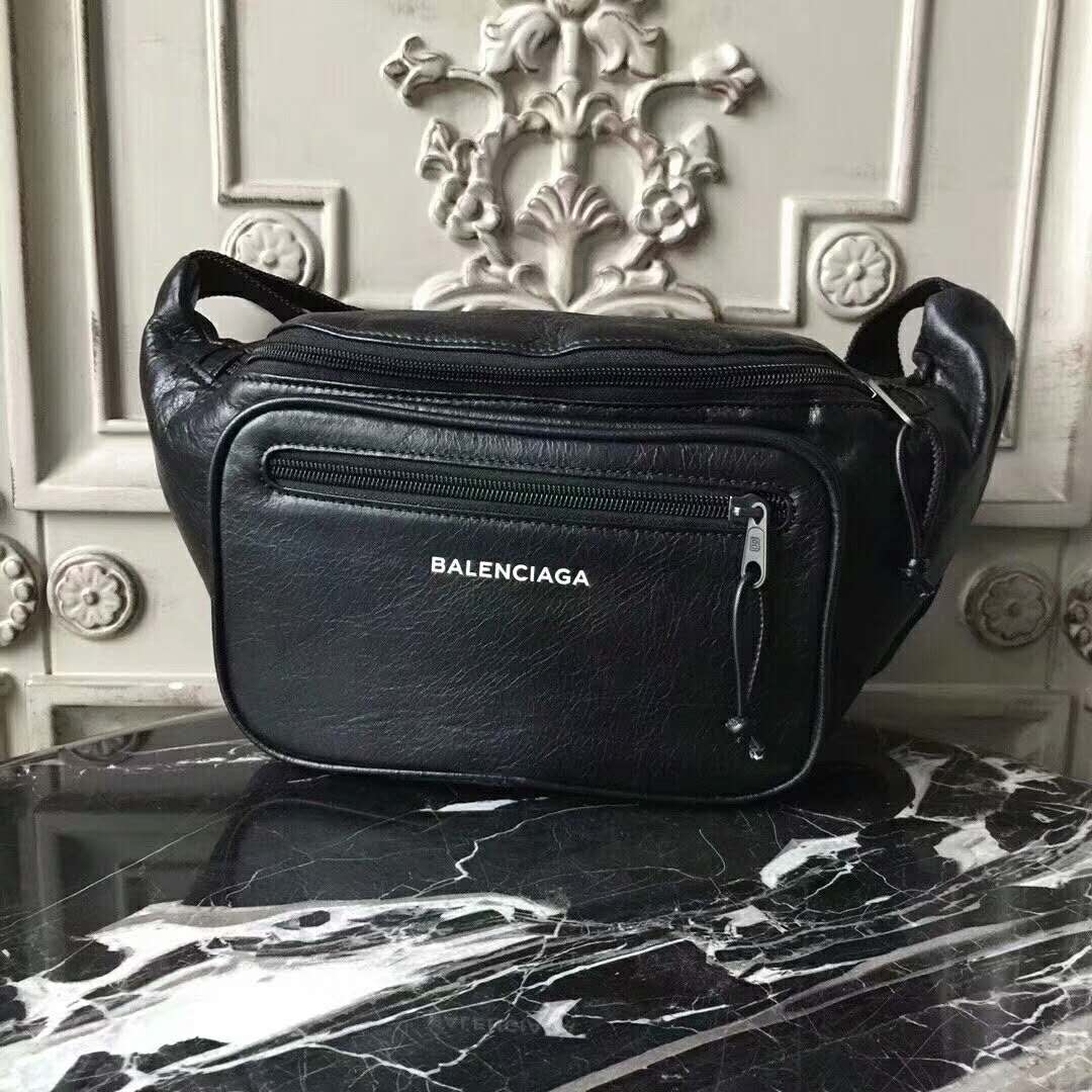 バレンシアガコピー バッグ 2018 新作 BALENCIAGA ボディバッグ  blc180504p43-2