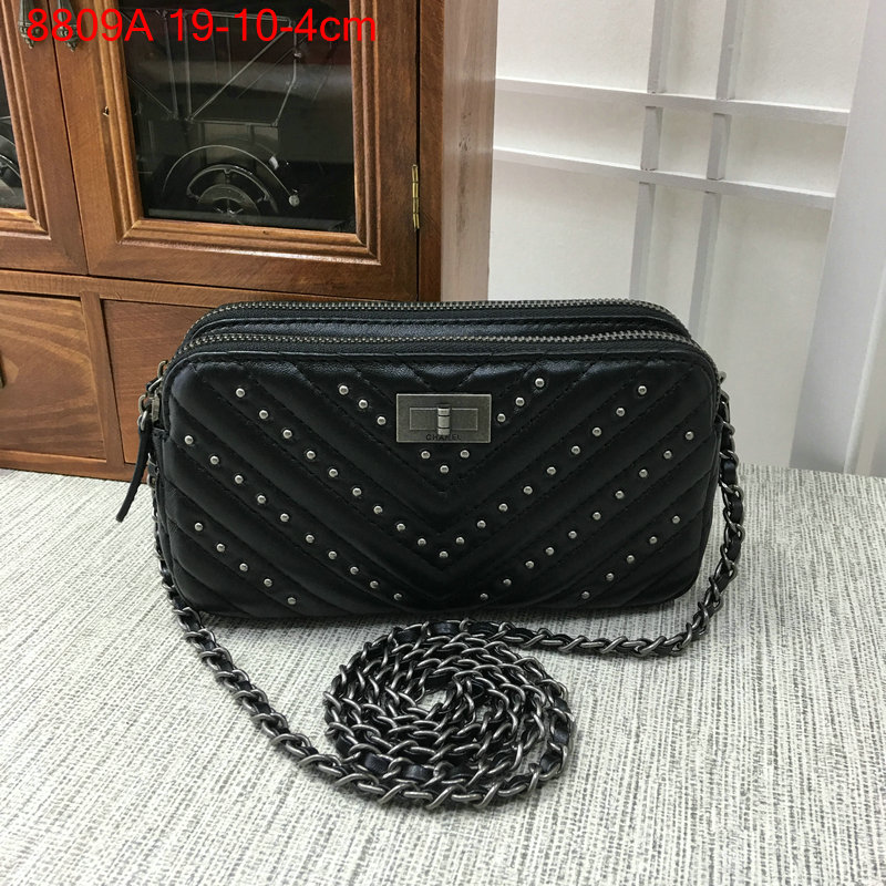 CHANEL シャネルコピー バッグ 2024新作 レディースファッション ショルダーバッグ chbag8809A-2