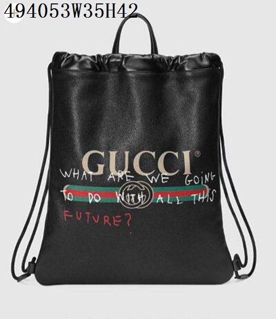 偽物グッチ バッグ 2024新作 GUCCI マルチカラー リュックサック ハンドバッグ 494053-1