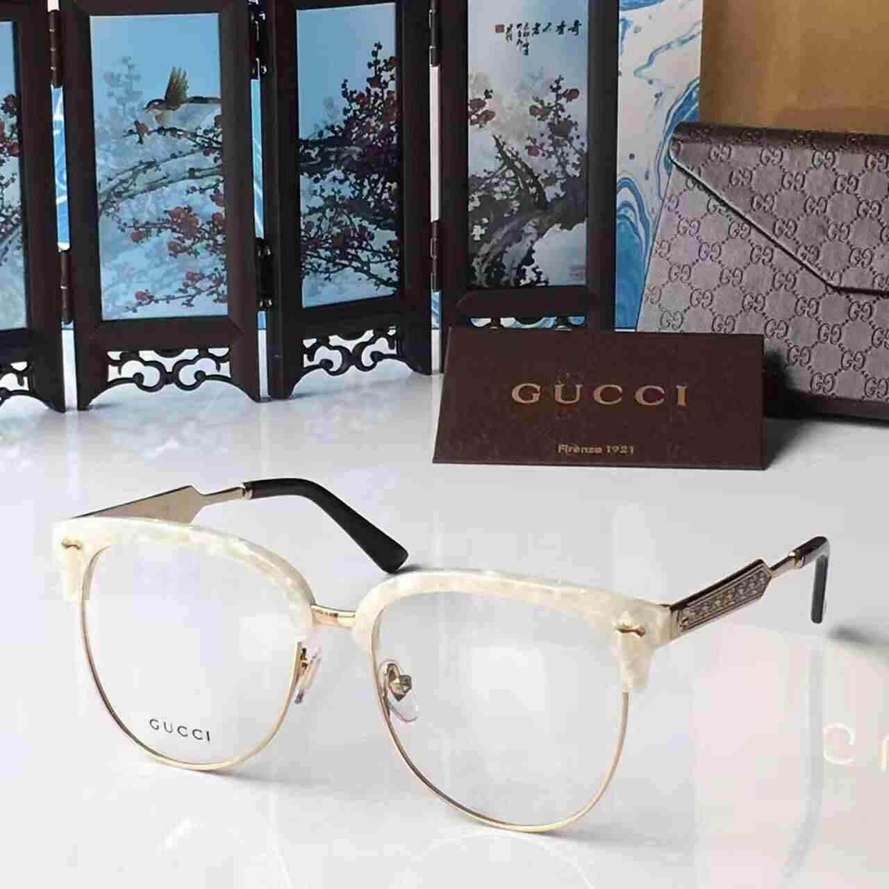 2024秋冬新作 グッチコピー サングラス GUCCI 新品 UVカット 魅力 サングラス giglass161031-5