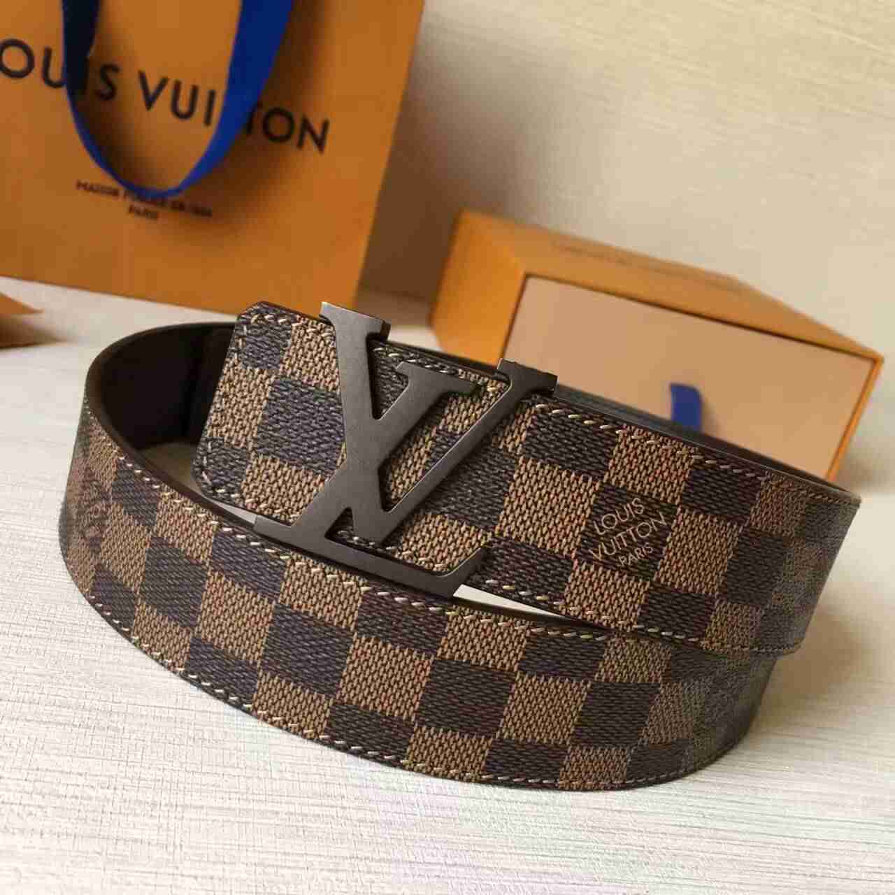 ルイヴィトンコピー ベルト LOUIS VUITTON 2024新品 本革 高品質 ベルト ヴィトン ベルト lvbelt1611120-17