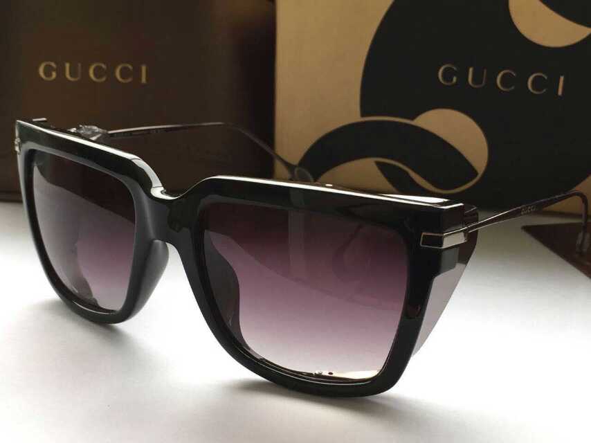 グッチコピー 2024春夏新作 サングラス GUCCI UVカット サングラス giglass150319-1