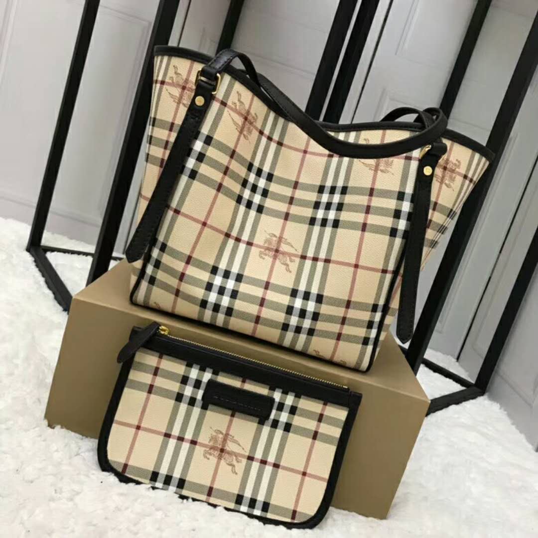 バーバリーコピー バッグ BURBERRY 2024新作 クラッチバッグ bur3271