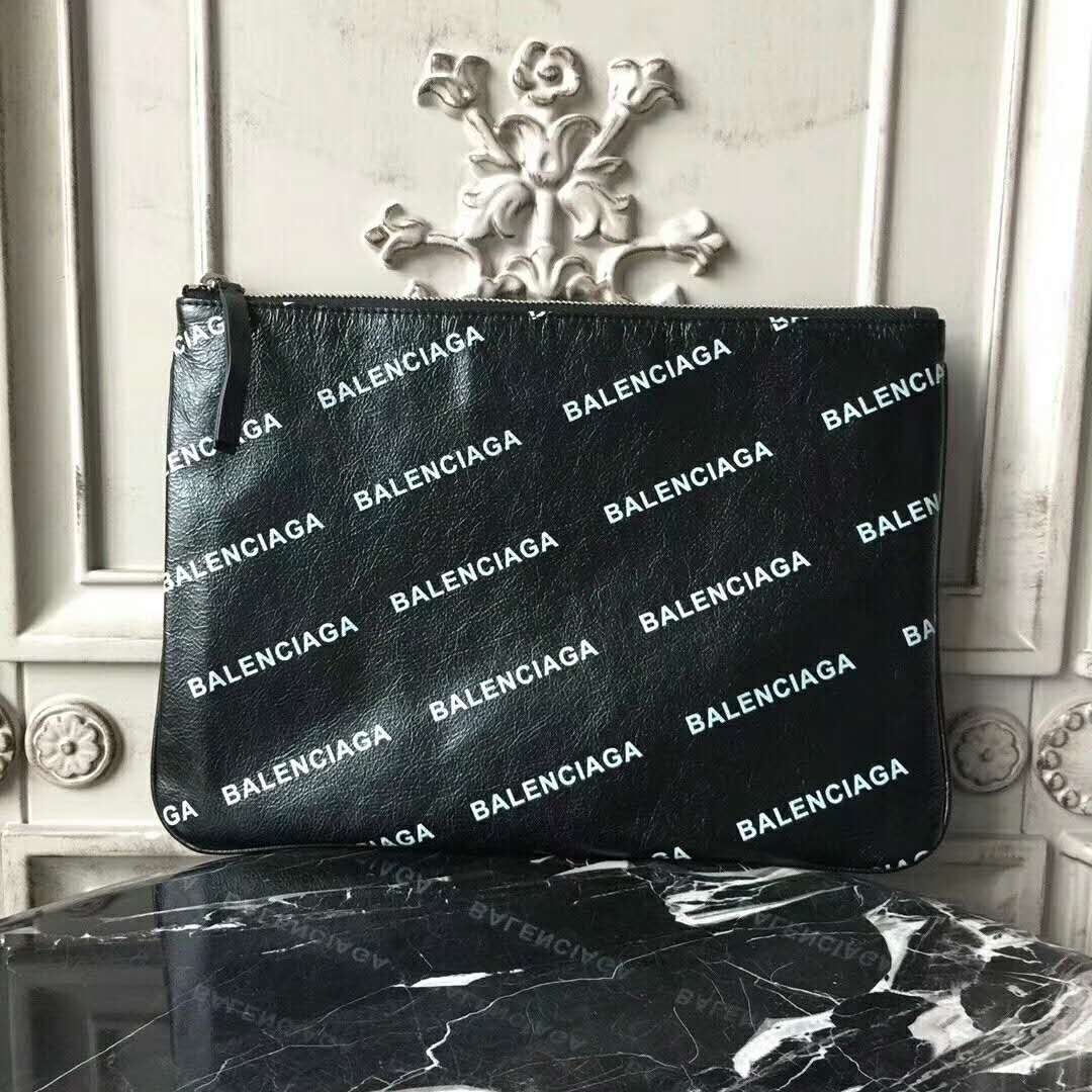 バレンシアガコピー バッグ 2024新作 BALENCIAGA セカンドバッグ bl180820p30