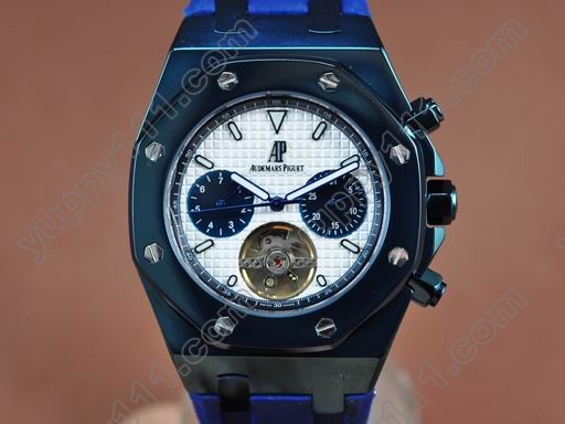 オーデマ・ピゲAudemars Piguet Royal Oak Offshore auto 21J自動巻