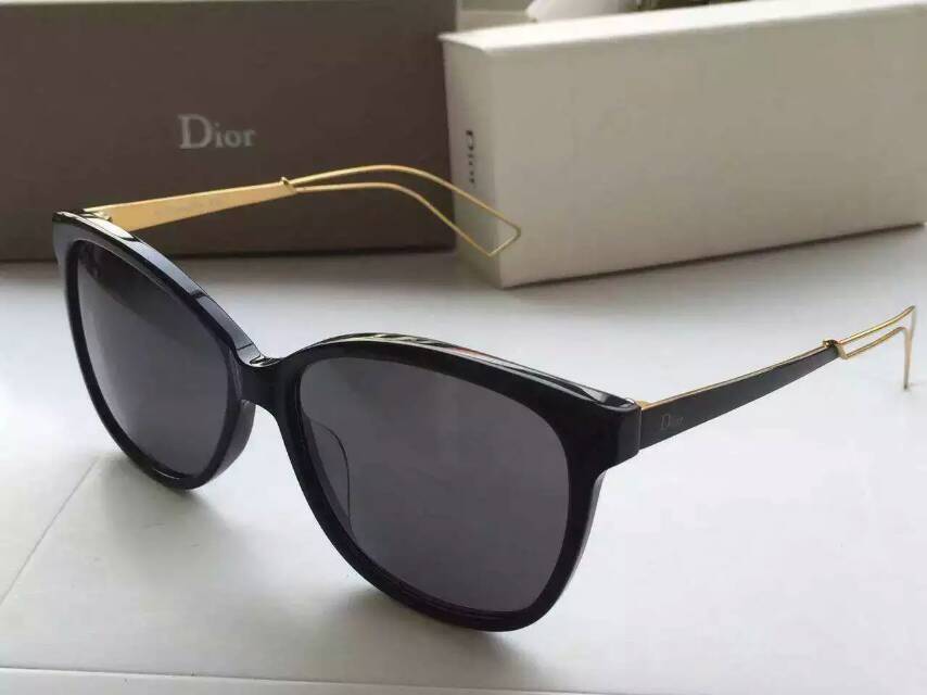 ディオールコピー サングラス CHRISTIAN DIOR 2015秋冬新作 レディース UVカット 眼鏡 drglass151015-5