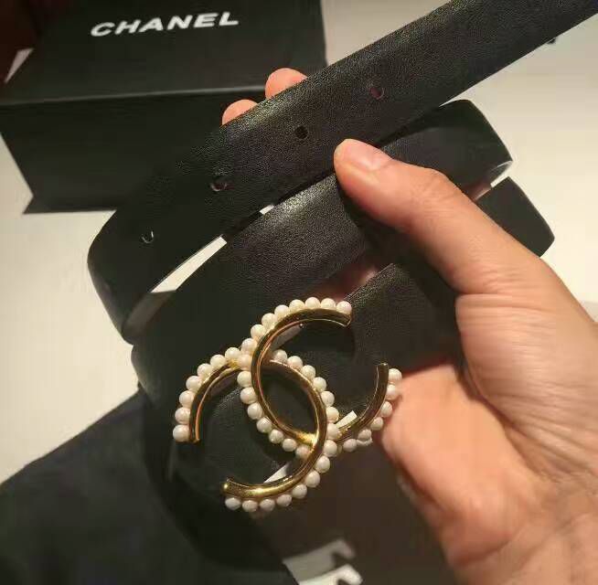 シャネルコピー ベルト CHANEL 2017美品 魅力 レディース ベルト chbelt170103-1