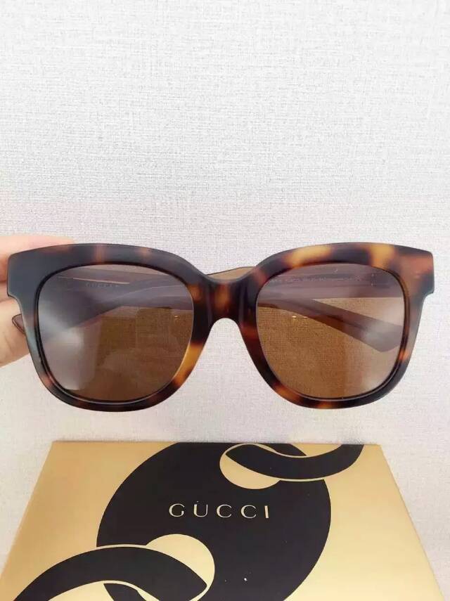 グッチコピー サングラス GUCCI 2015秋冬新作 オシャレ UVカット サングラス giglass150921-3