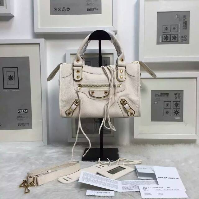 バレンシアガコピー バッグ BALENCIAGA 2024春夏新作 ミニ ポーチ レディース ハンドバッグ babag150525d-8