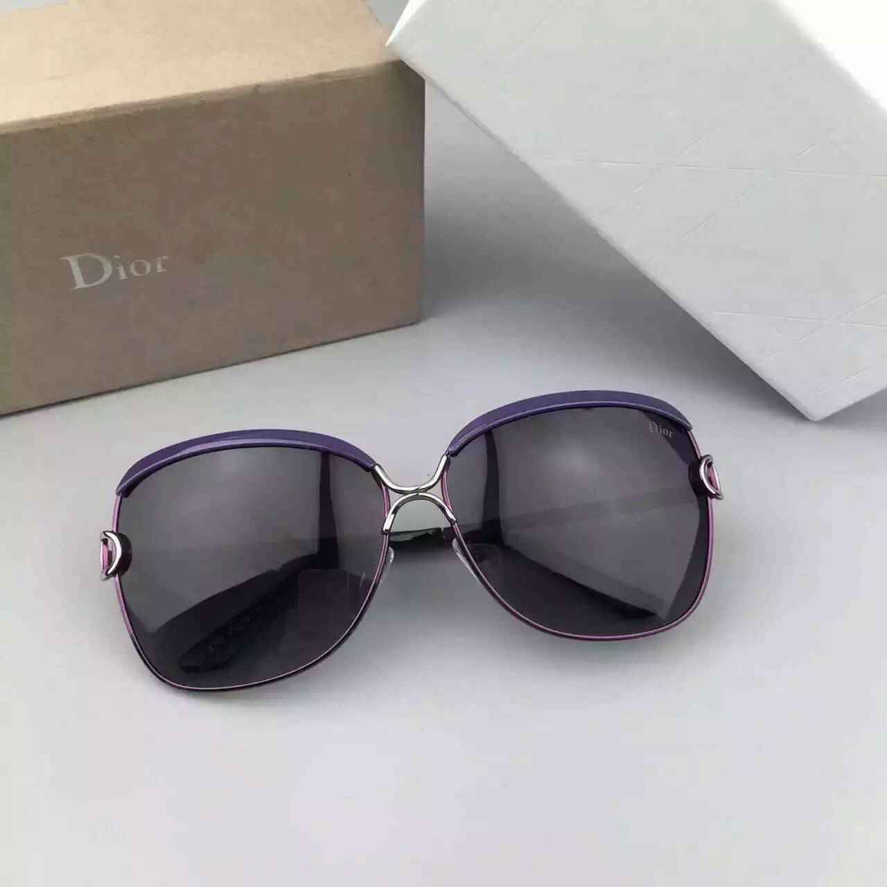 ディオールコピー サングラス 2024秋冬新作 CHRISTIAN DIOR UVカット サングラス 魅力全開 drglass160916-13