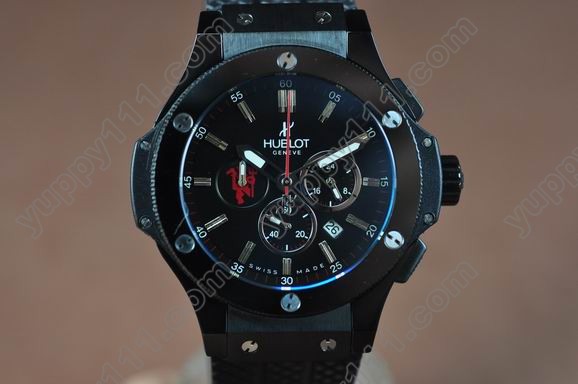 ウブロHublot Big Bang 0S 20 Working Chronographクオーツストップウォッチ