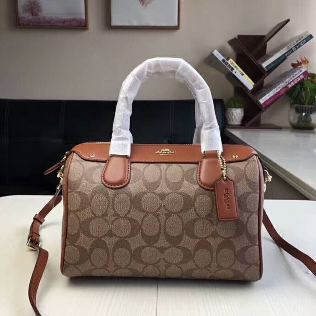 コーチコピー バッグ COACH 2024新作 ショルダーバッグ  58312