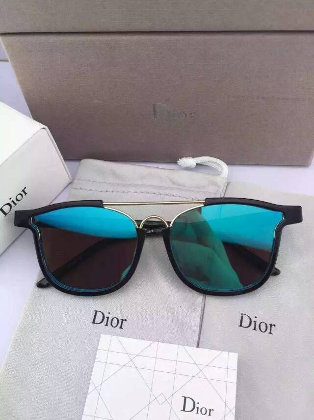 ディオールコピー サングラス 2024春夏新作 CHRISTIAN DIOR レディース UVカット 眼鏡 drglass150726-6