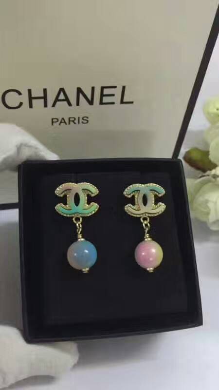 シャネルコピー ピアス CHANEL 2024新作 高貴の気質 レディース ピアス chearrings170310-14