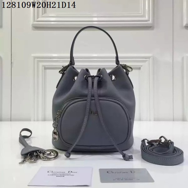 ディオールコピー バッグ 2024春夏新作 DIOR レディース ファッション バケツかばん ショルダーバッグ 128109-2