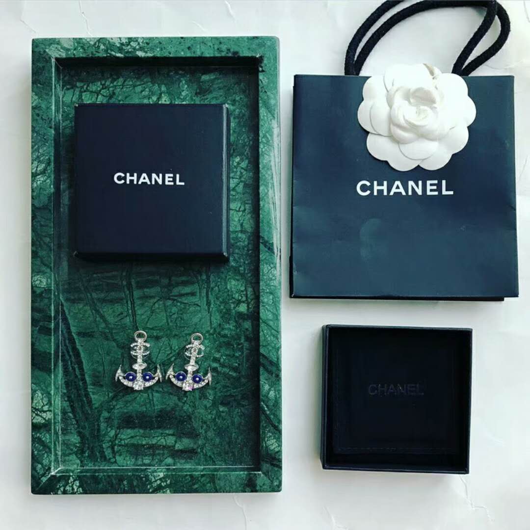 シャネル偽物 ピアス 2024新作 CHANEL レディース ピアス ched180817p90