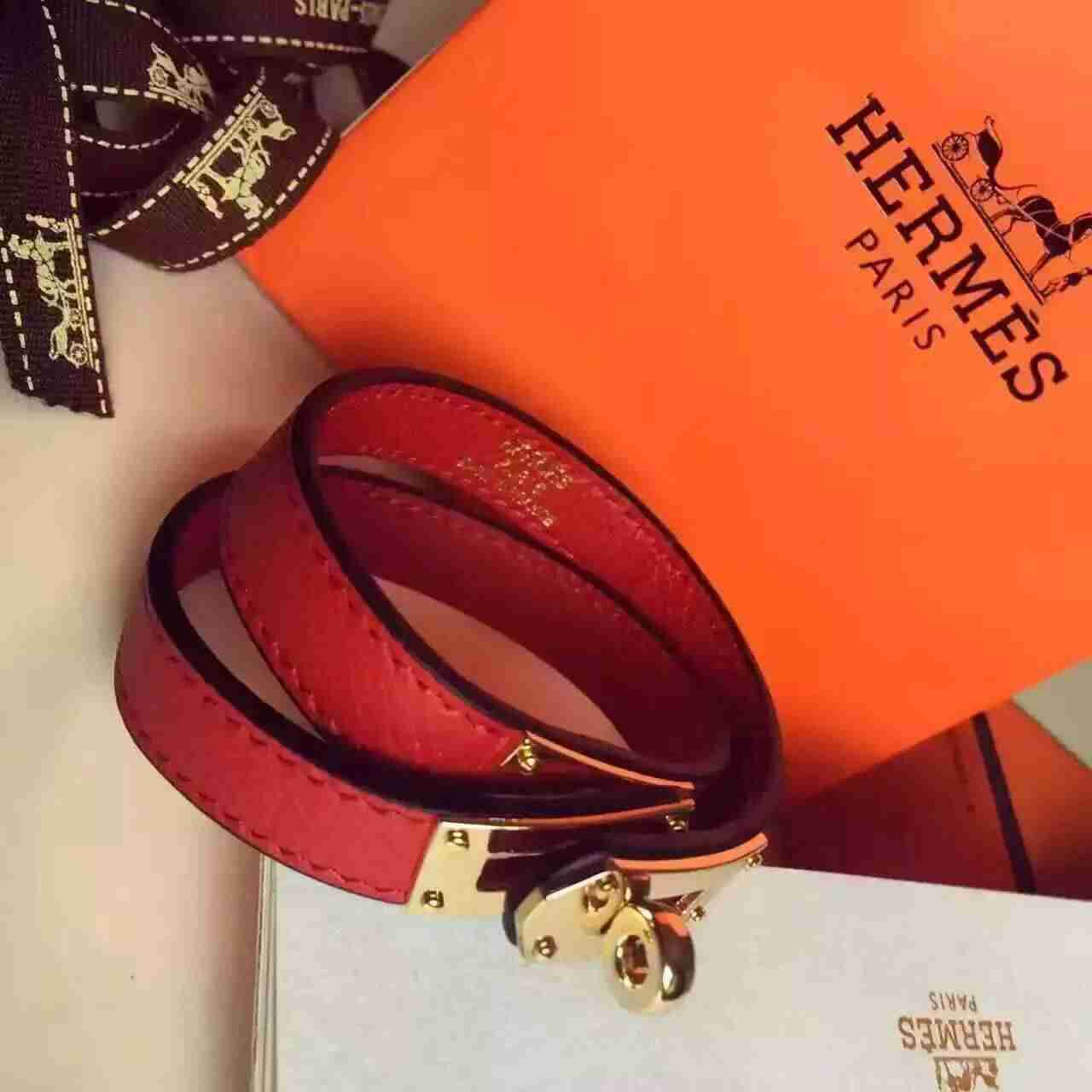 エルメスコピー ブレスレット 2024秋冬新作 HERMES オシャレ 腕輪 BRACELET herbracelet1601009-15