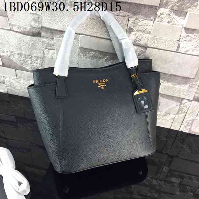 偽物プラダ バッグ 2024新作PRADA マルチカラー トートバッグ 2way ショルダーバッグ 1BD069-4