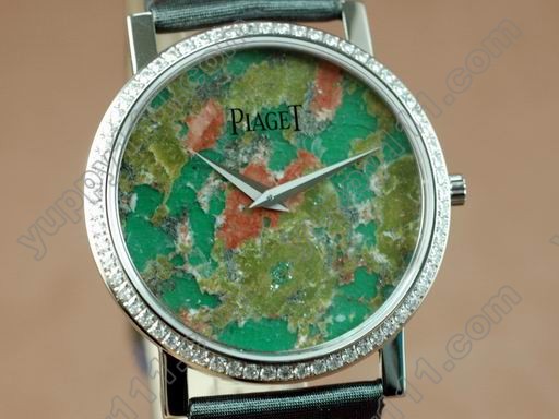 ピアジェPiaget Altiplano LE/SS Swiss Quartz Movementクオーツ