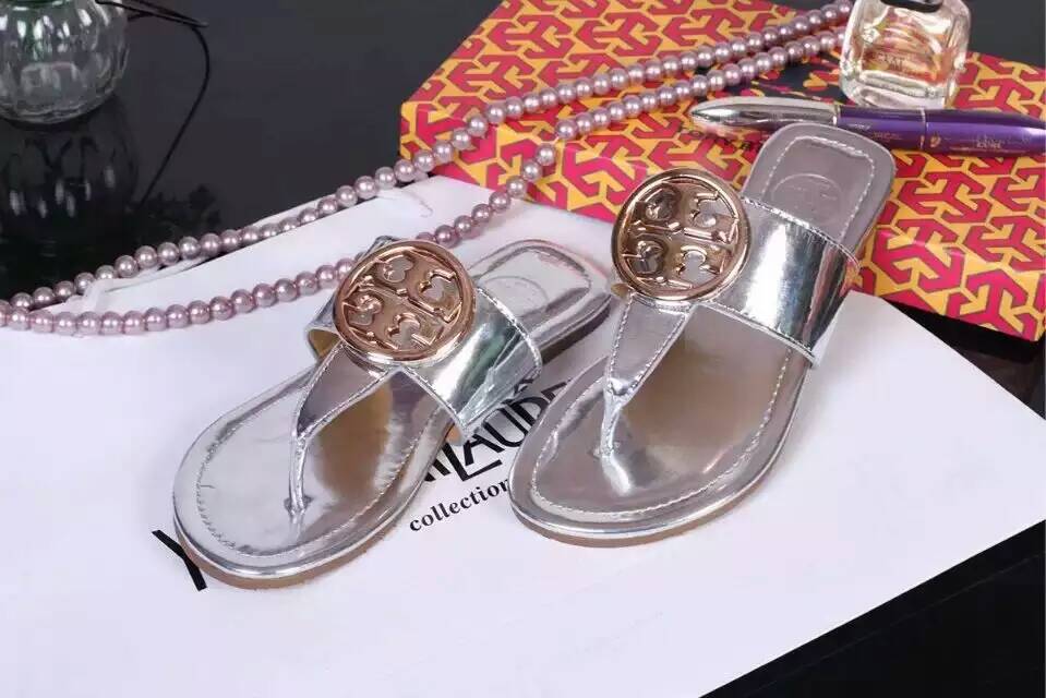 新品 トリーバーチコピー 靴 2024春夏新作 TORY BURCH レディース ミュール tbshoes160322-3