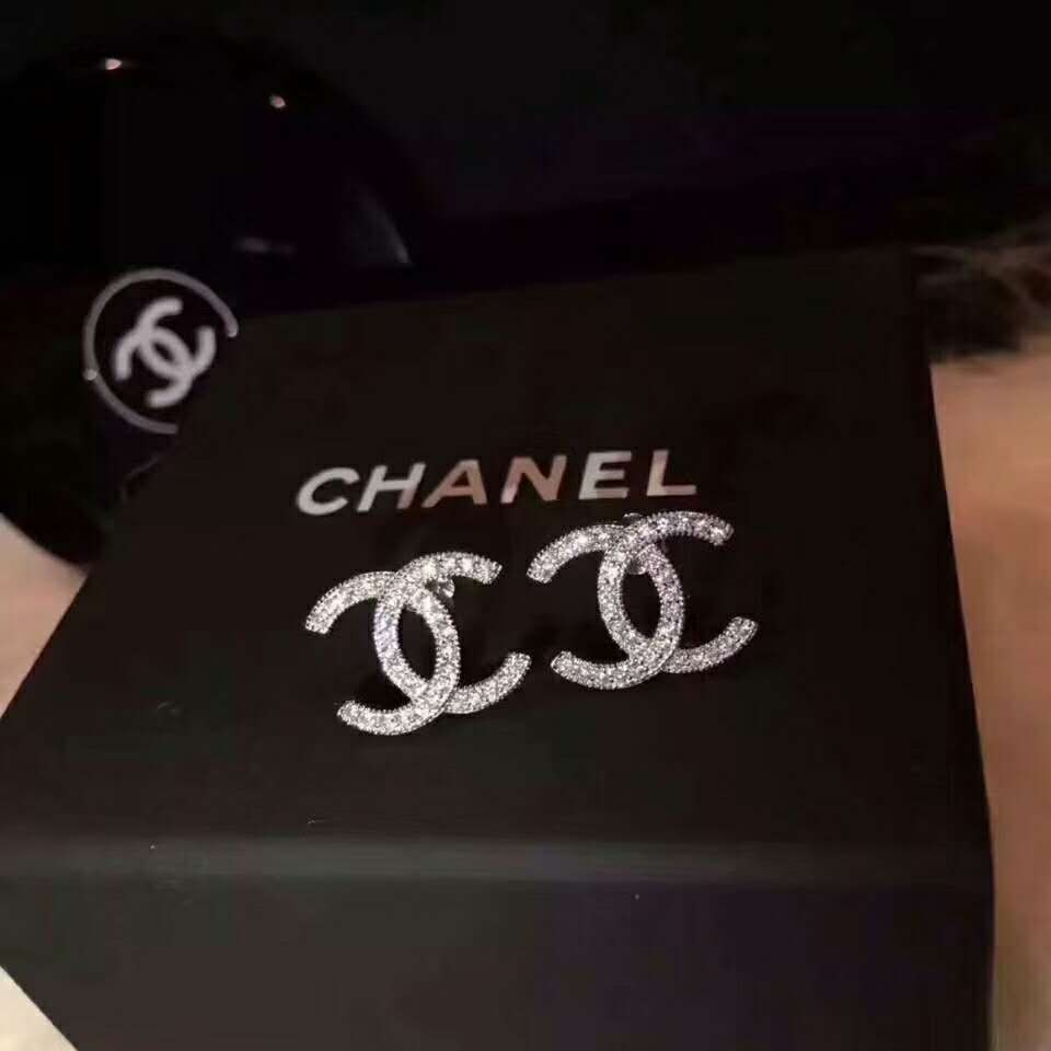 シャネルピアスコピー 2024新作 CHANEL レディース ピアス ched181015p75