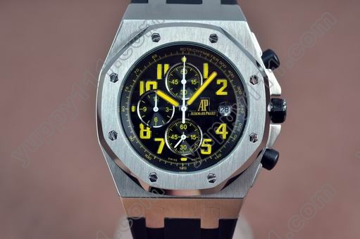 オーデマ・ピゲAudemars Piguet Royal Oak Chronograph 0S20クオーツストップウオッチ