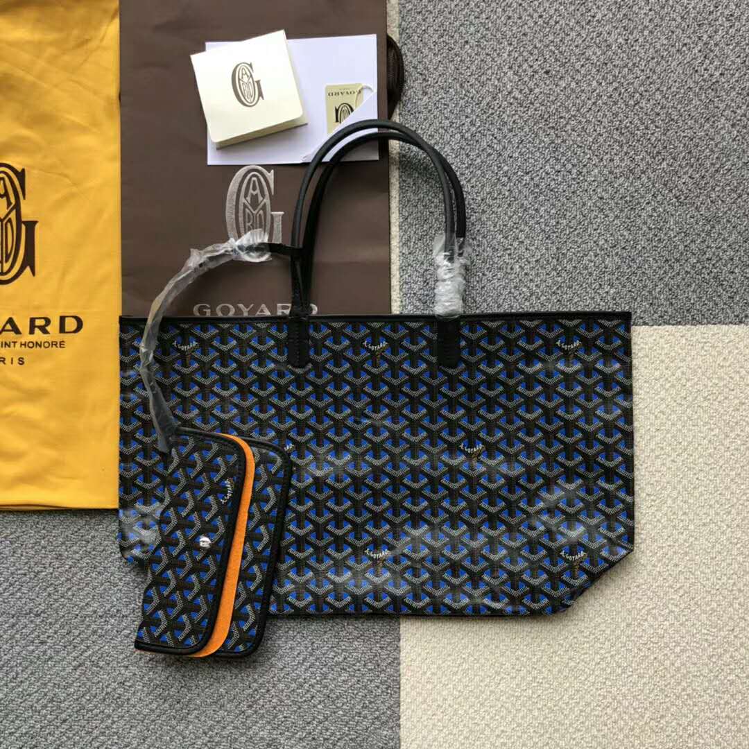 ゴヤールコピー バッグ GOYARD 2024新作 ショッピングバッグ gyb180926p57