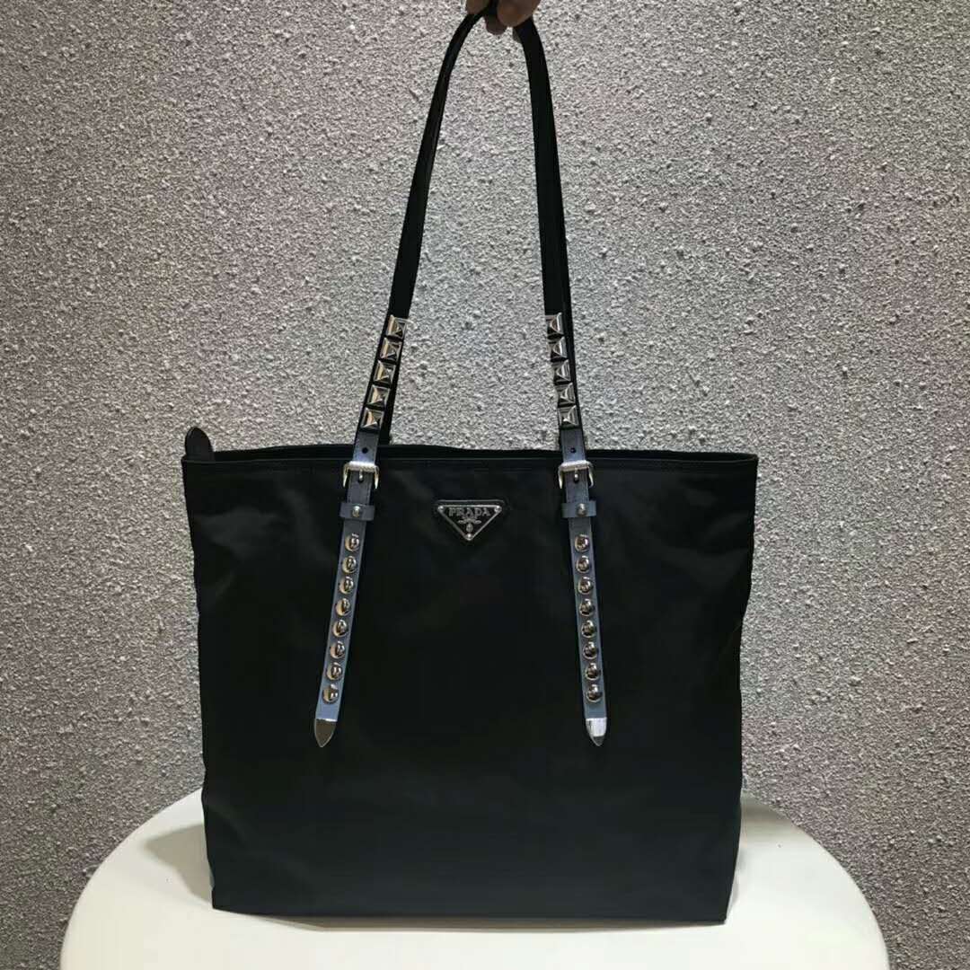 プラダコピー バッグ PRADA 2024新作 ハンドバッグ 1BG212