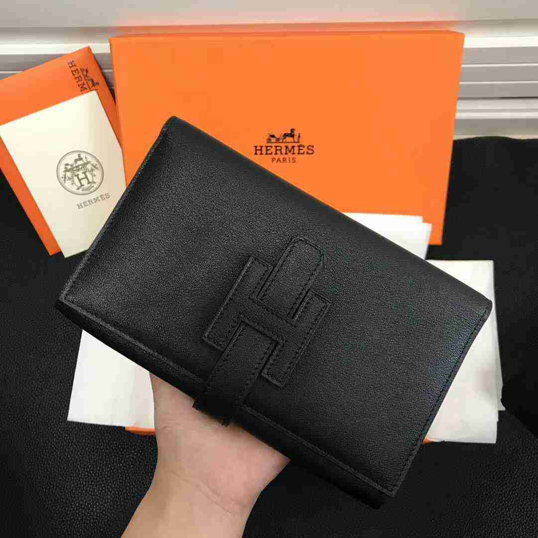 偽物エルメス 財布 HERMES 2024最新作 カードケース 三つ折長財布 フラップ式長財布 her17101155-5