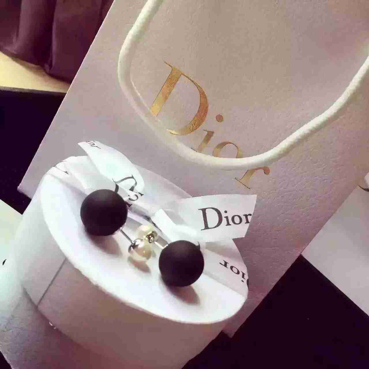 ディオールコピー ピアス 2024春夏新作 DIOR 超美品! レディース ピアス drearrings160425-13