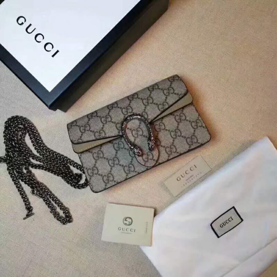 グッチコピー バッグ GUCCI 2024新作 ディオニュソス GGブルームス スーパーミニバッグ 476432