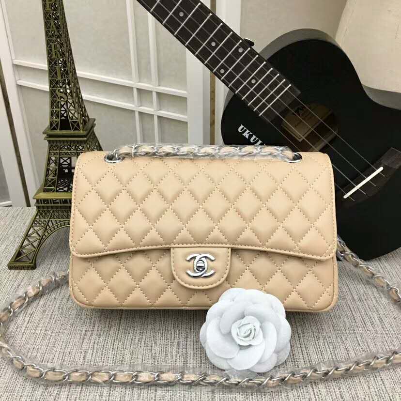 シャネルバッグコピー CHANEL 2024新作 チェーン ショルダーバッグ 1112B