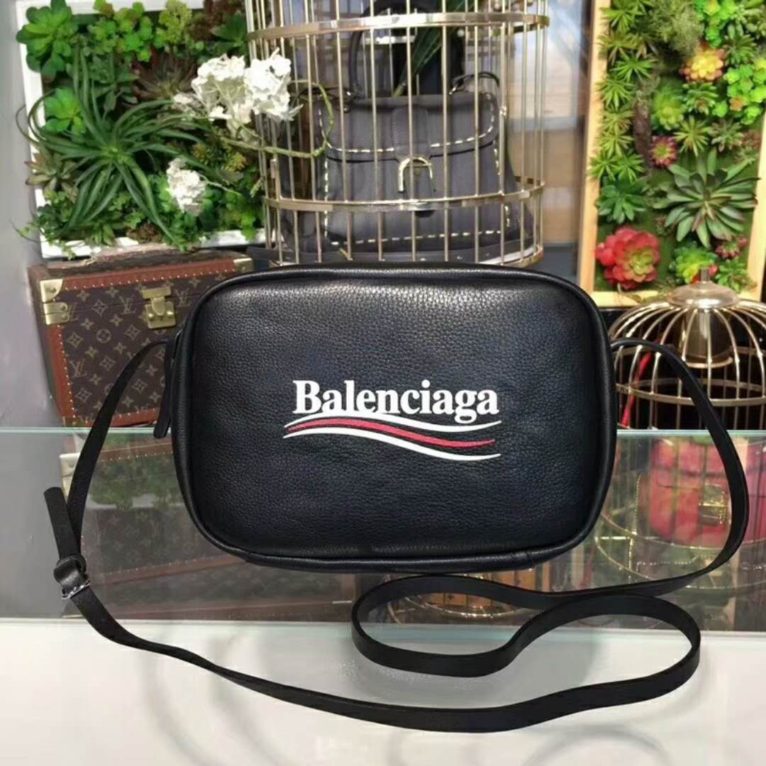 バレンシアガコピー バッグ 2018 新作 BALENCIAGA カメラバッグ blc180504p48-2