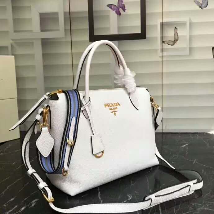 プラダコピー バッグ PRADA 2024新作 トートバッグ ショルダーバッグ ヴィッテロ ダイノ 1BA157-4