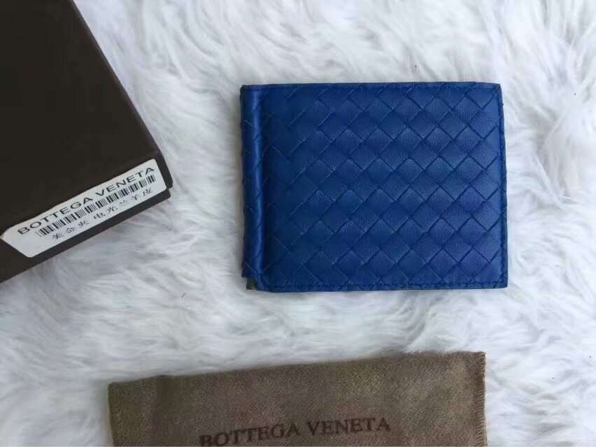 偽物ボッテガヴェネタ 財布 2024新作  BOTTEGA VENETA スエード カードケース 二つ折財布 bv17101590-13