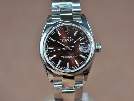 ロレックスRolex SS Jubilee Swiss Eta 2836 自動巻