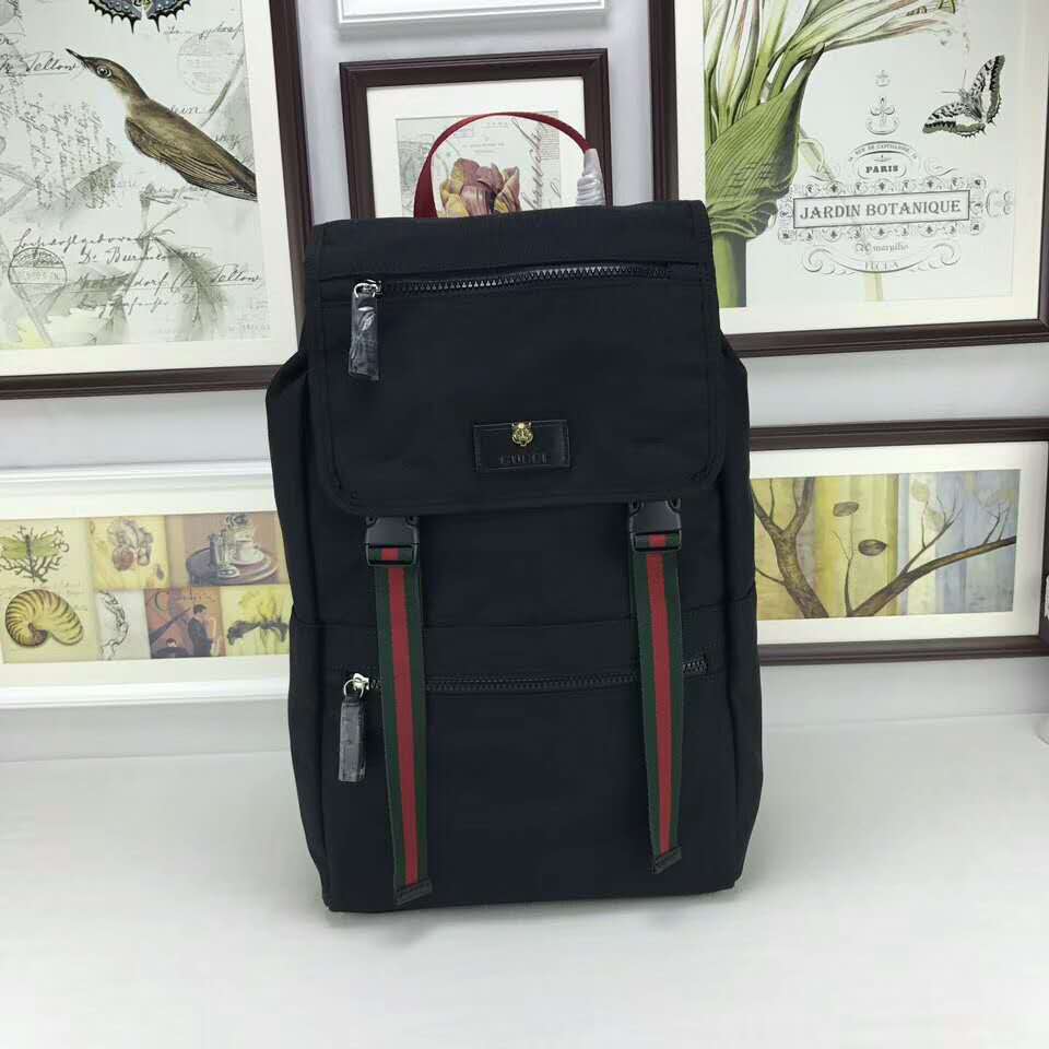 グッチコピー バッグ 2024最新作 GUCCI 大容量 キャンバスバッグ トラベルポーチ 450982-1