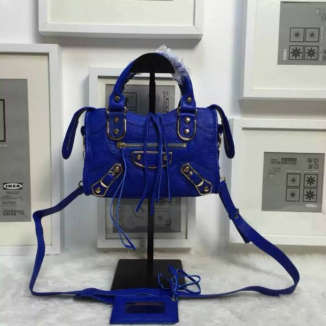 バレンシアガコピー バッグ BALENCIAGA 2024春夏新作 ミニ ポーチ レディース ハンドバッグ babag150525d-6