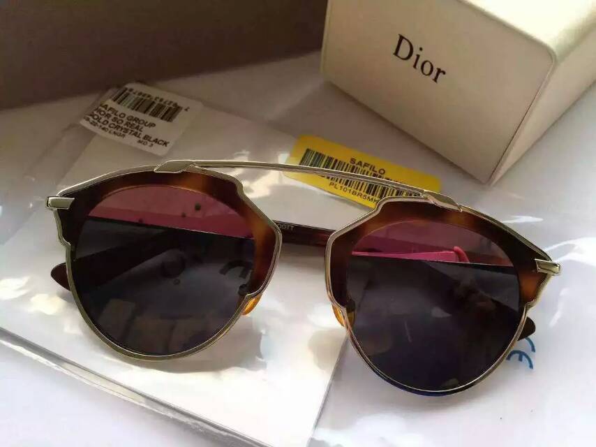 ディオールコピー サングラス 2024春夏新作 CHRISTIAN DIOR オシャレ レディース UVカット 眼鏡 drglass150728-14