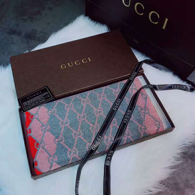 グッチマフラーコピー GUCCI 2024新作 レディース gc181105p80