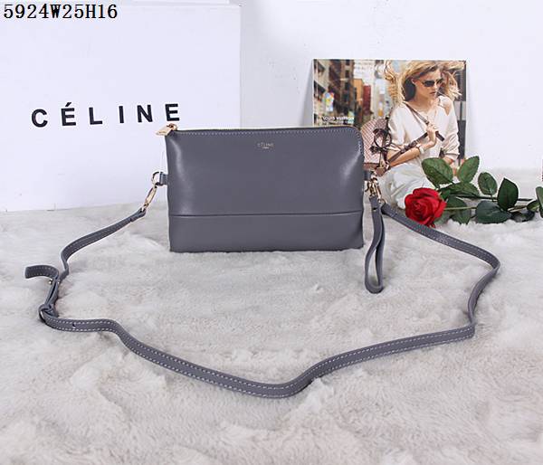 2015秋冬新作 セリーヌコピー バッグ CELINE 上質で レディース セカンドバッグ·斜め掛けショルダーバッグ 5924-9