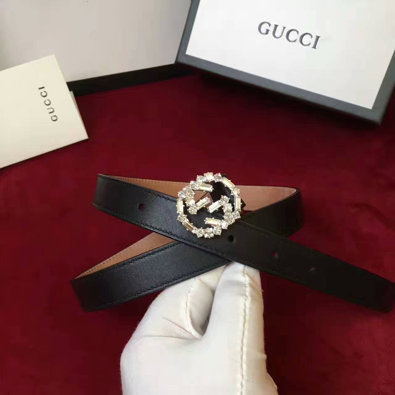 グッチコピー ベルト GUCCI 2024新作 高品質 ファッション 多色可選 ベルト gbelt170407-13