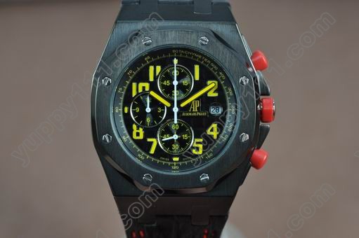 オーデマ・ピゲAudemars Piguet Royal Oak Chronograph 0S20クオーツストップウオッチ