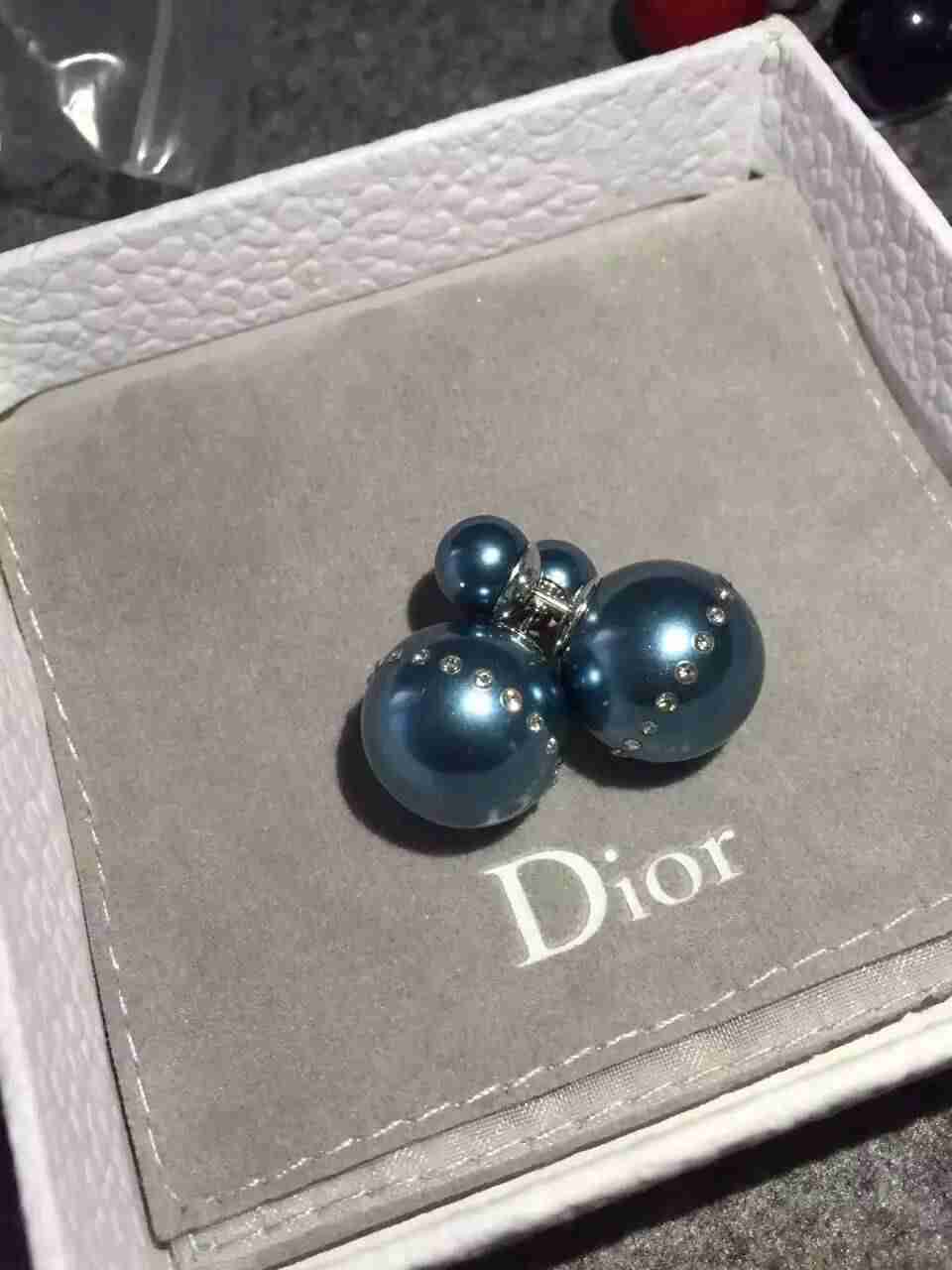 ディオールコピー ピアス 2024春夏新作 DIOR 超美品! レディース ピアス drearrings160805-10